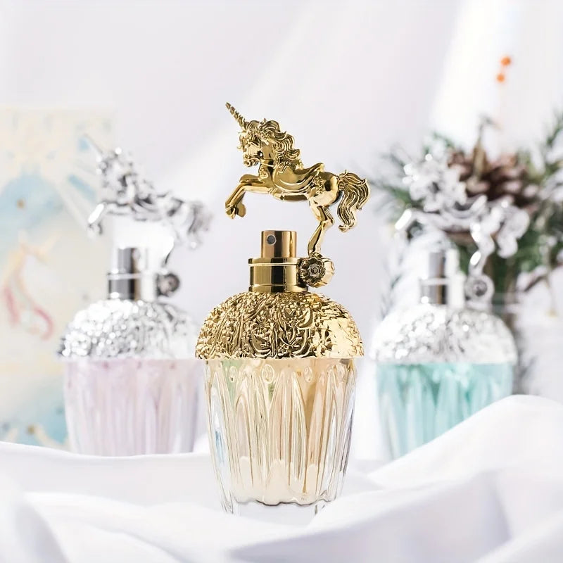 Unicorn bottle