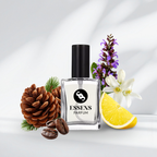 No. 40 — Inspirado en Black Opium de Yves Saint Laurent