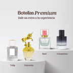 Reserva The Perfume Bar
