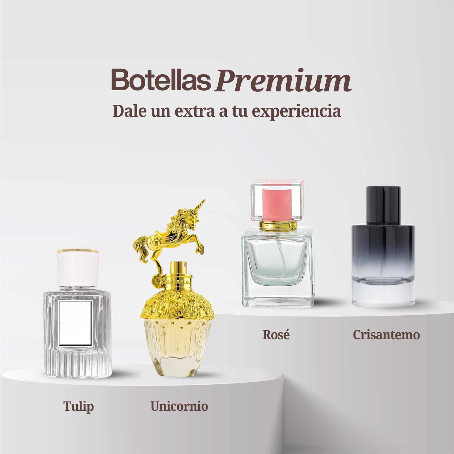 Reserva The Perfume Bar
