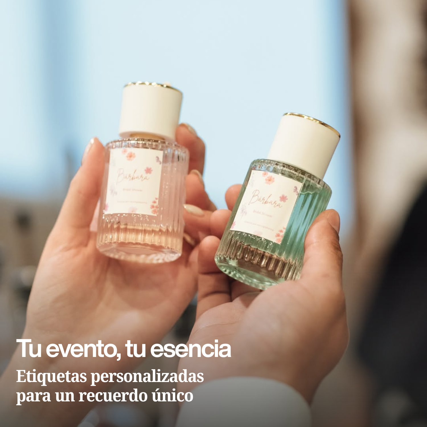 Reserva The Perfume Bar