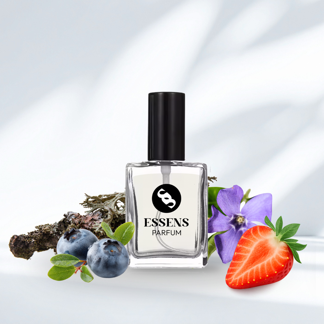 No. 6 — Inspirado en Burberry Her