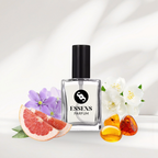 No. 4 — Inspirado en Chance Eau Tendre