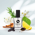No. 21 — Inspirado en Chrome de Azzaro