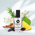 No. 21 — Inspirado en Chrome de Azzaro