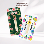 Perfumes de bolsillo al Mayoreo