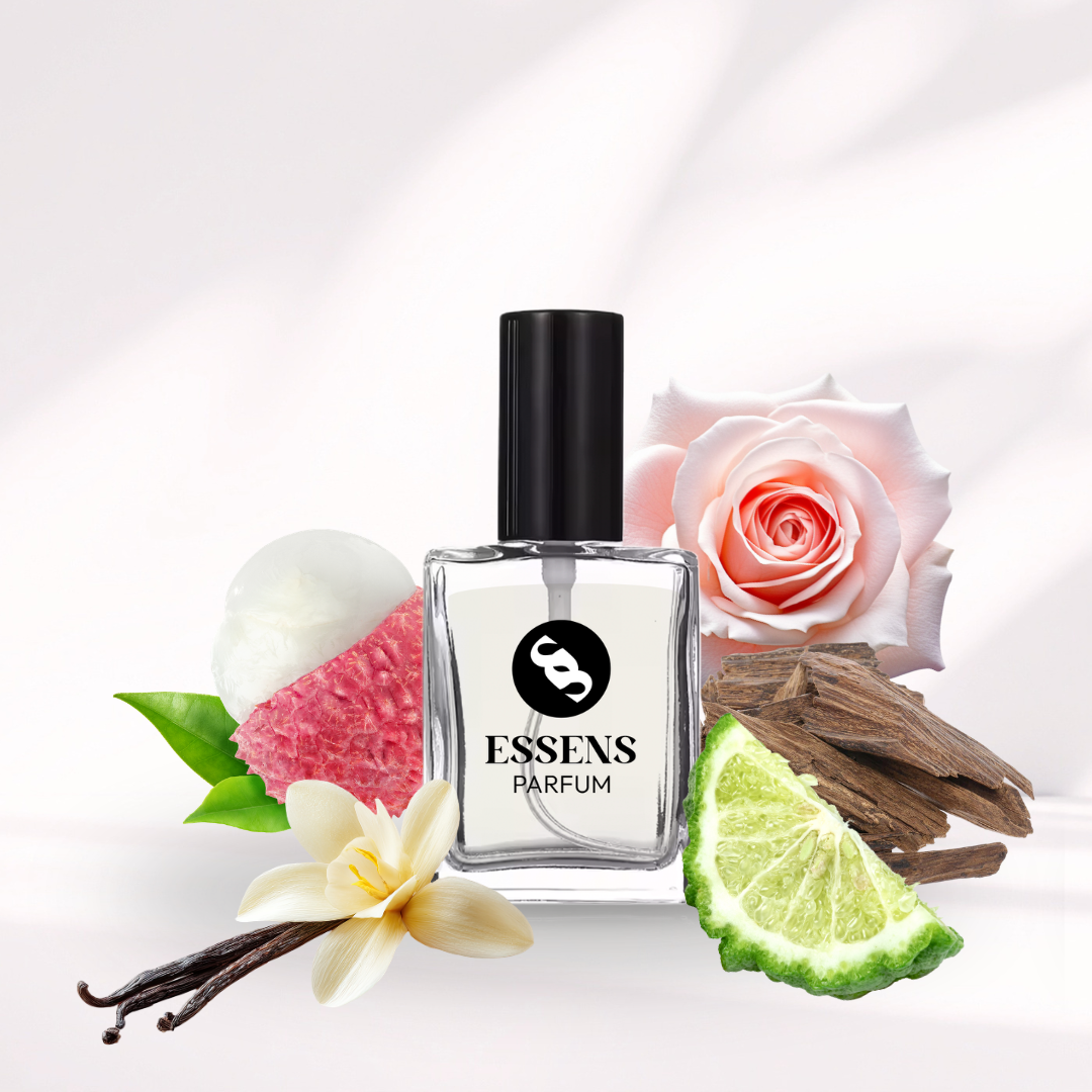No. 18 — Inspirado en Delina Exclusif de Parfums de Marly