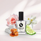 No. 17 — Inspirado en Love, Don't Be Shy de By Kilian