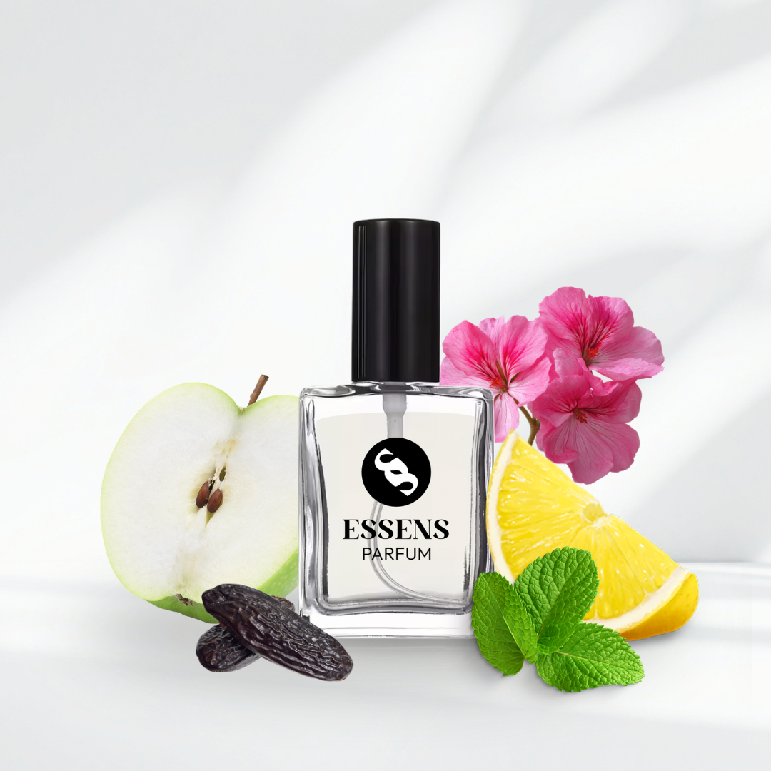 No. 13 — Inspirado en Eros de Versace