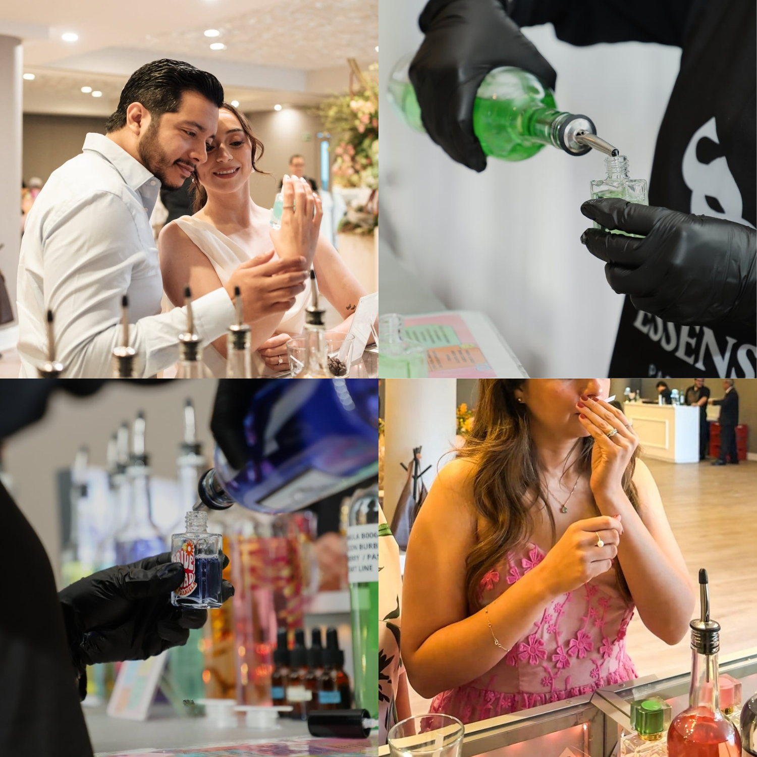 Reserva The Perfume Bar