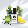 No. 24 — Inspirado en Gypsy Water de Byredo