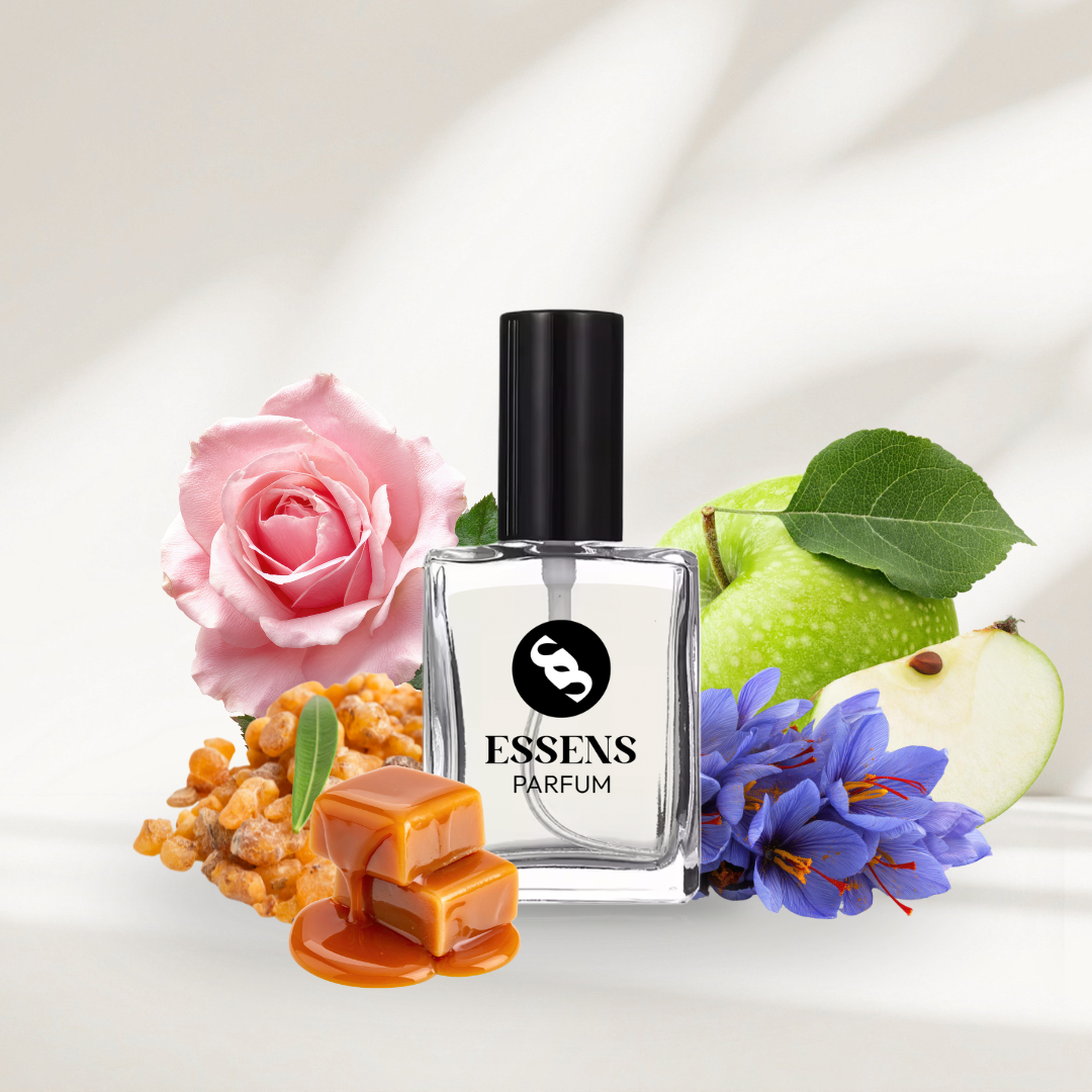 No. 33 — Inspirado en Habdan Parfums de Marly