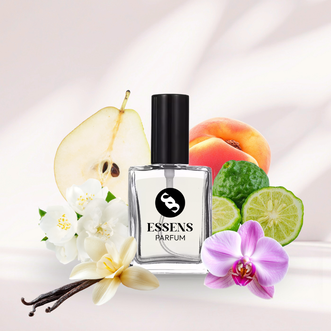 No. 44 — Inspirado en J'adore de Dior