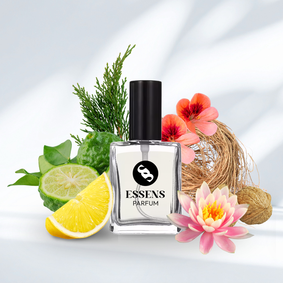 No. 34 — Inspirado en L’Eau d’Issey Pour Homme de Issey Miyake