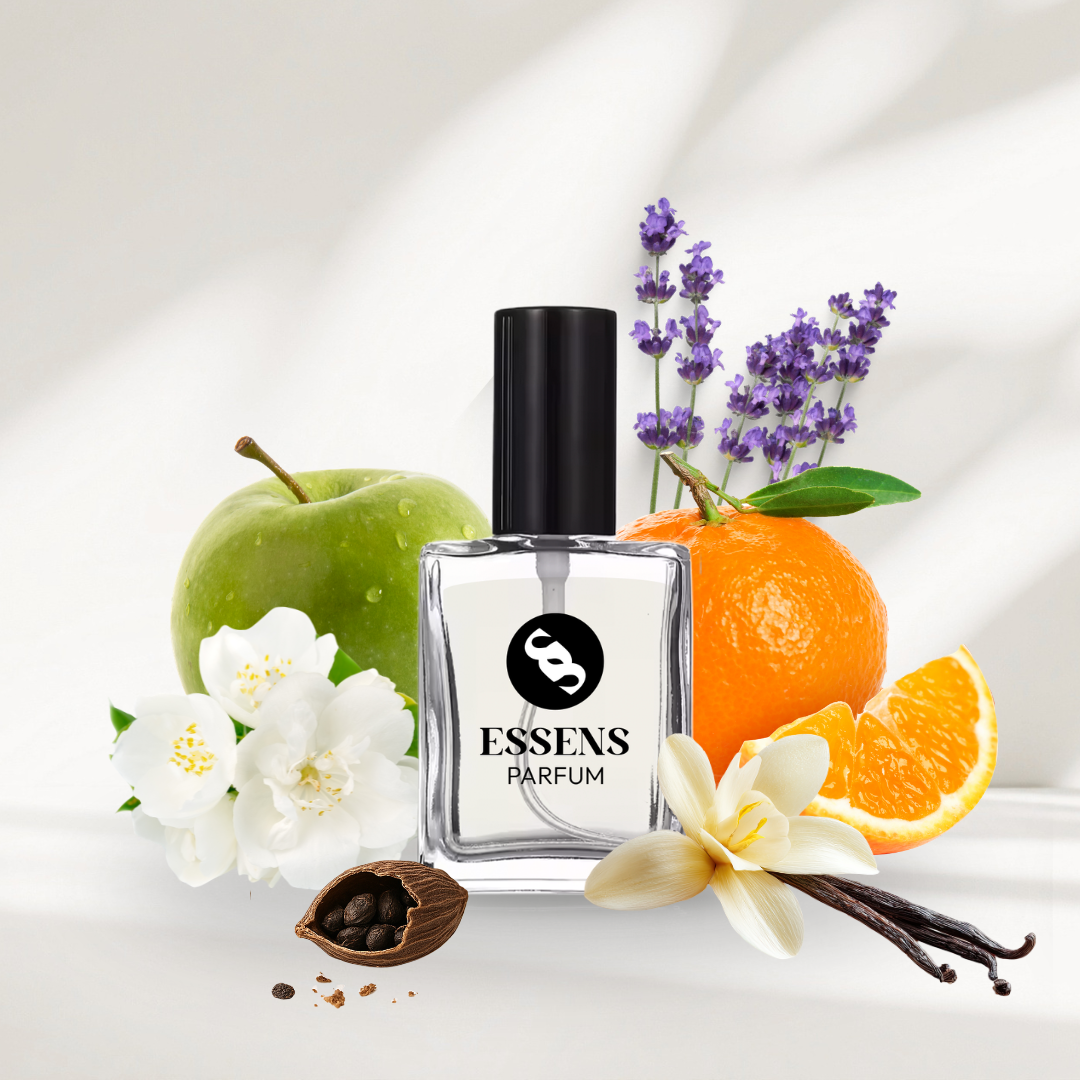 No. 35 — Inspirado en Layton de Parfums de Marly