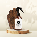 Mahogany Teakwood