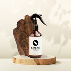 Mahogany Teakwood
