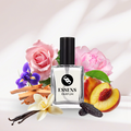 No. 45 — Inspirado en Miss Dior de Dior