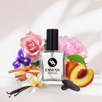 No. 45 — Inspirado en Miss Dior de Dior