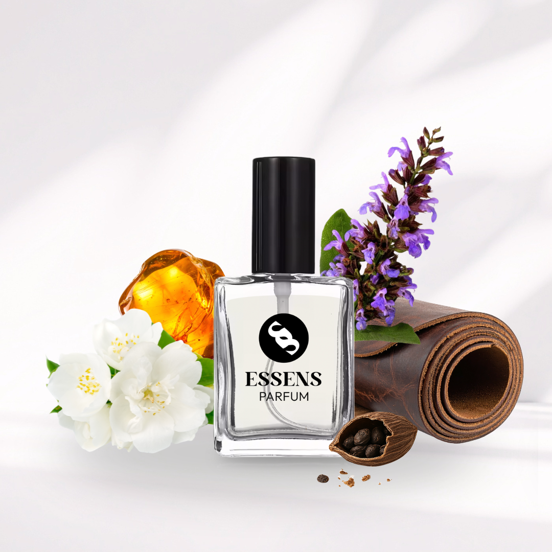 No. 27 — Inspirado en Ombré Leather de Tom Ford