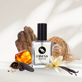 No. 31 — Inspirado en Oud Wood de Tom Ford
