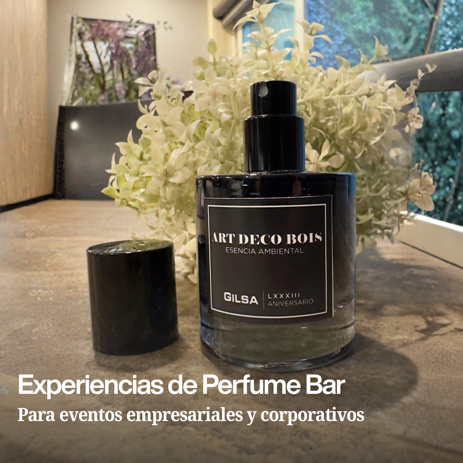 Reserva The Perfume Bar