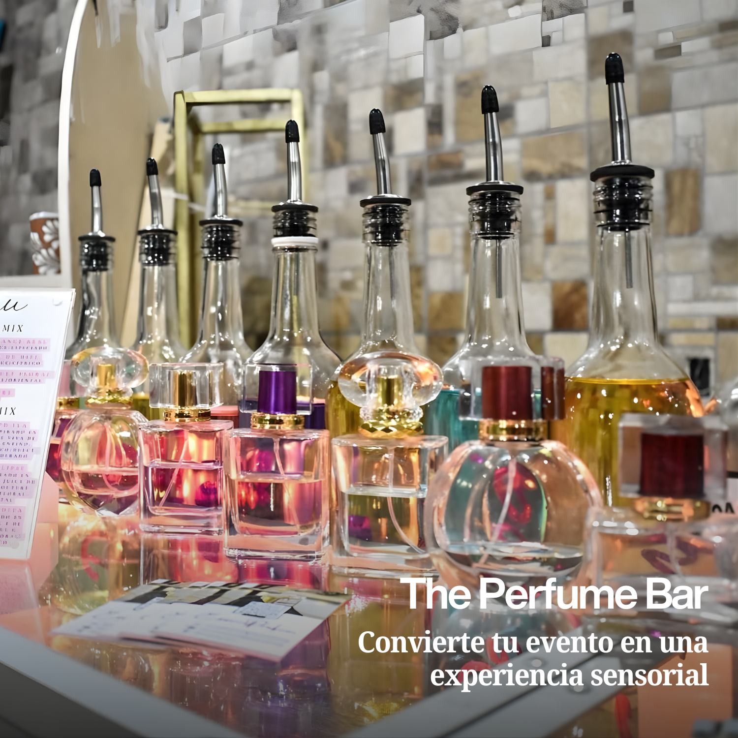 Reserva The Perfume Bar