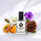 No. 25 — Inspirado en Mojave Ghost de Byredo