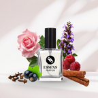 No. 24 — Inspirado en Portrait of a Lady de Frederic Malle