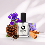 No. 42 — Inspirado en Santal 33 de Le Labo