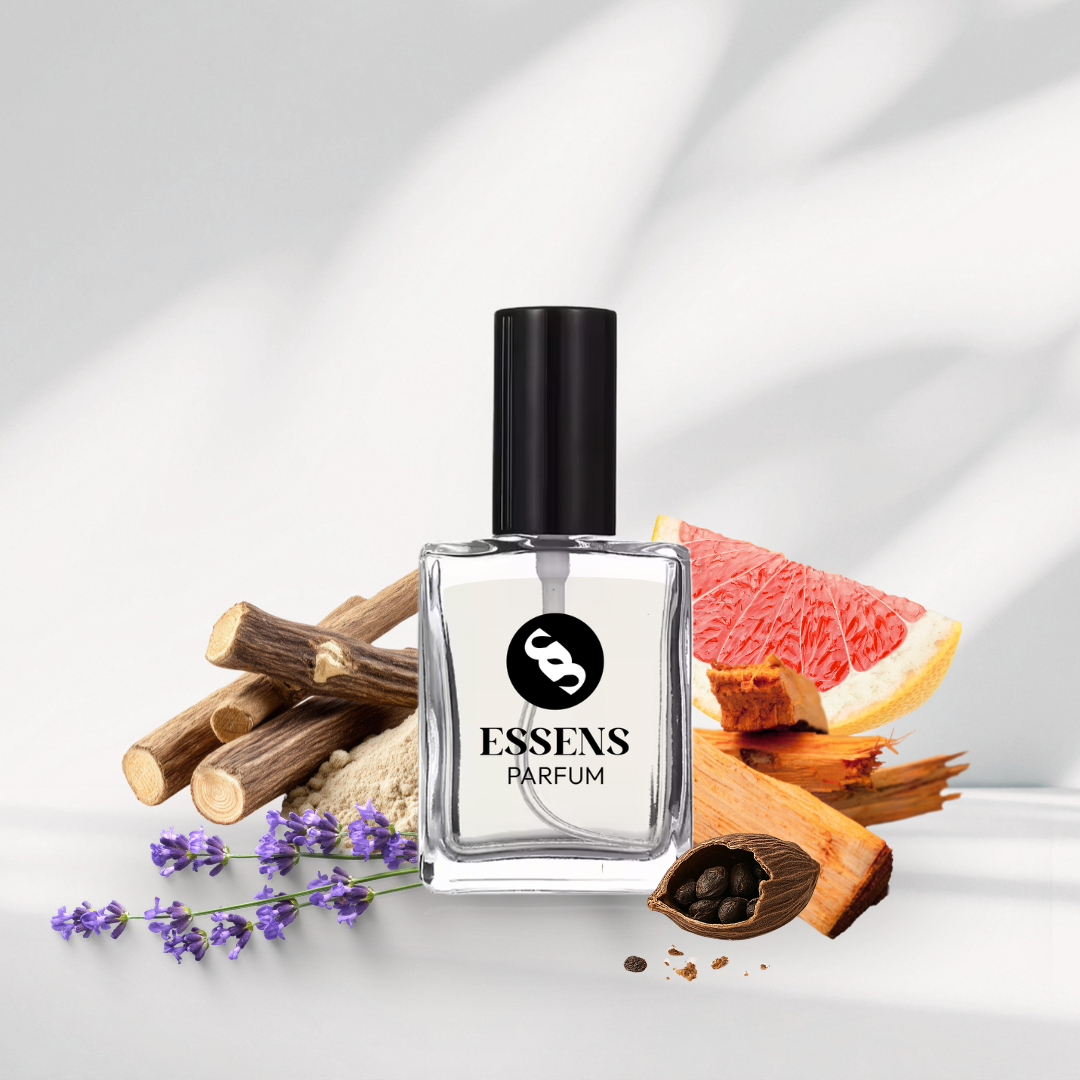 No. 48 — Inspirado en Sauvage Elixir de Dior