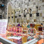 Perfume Bar Dama - Kit de muestras