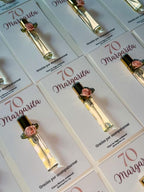 Perfumes de bolsillo al Mayoreo