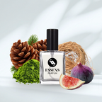 No. 32 — Inspirado en The Matcha 26 de Le Labo