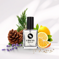 No. 41 — Inspirado en Wanted by Night de Azzaro