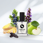 No. 14 — Inspirado en Y Eau de Parfum de Yves Saint Laurent