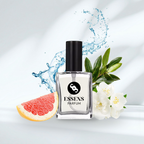 No. 12 — Inspirado en Invictus de Paco Rabanne