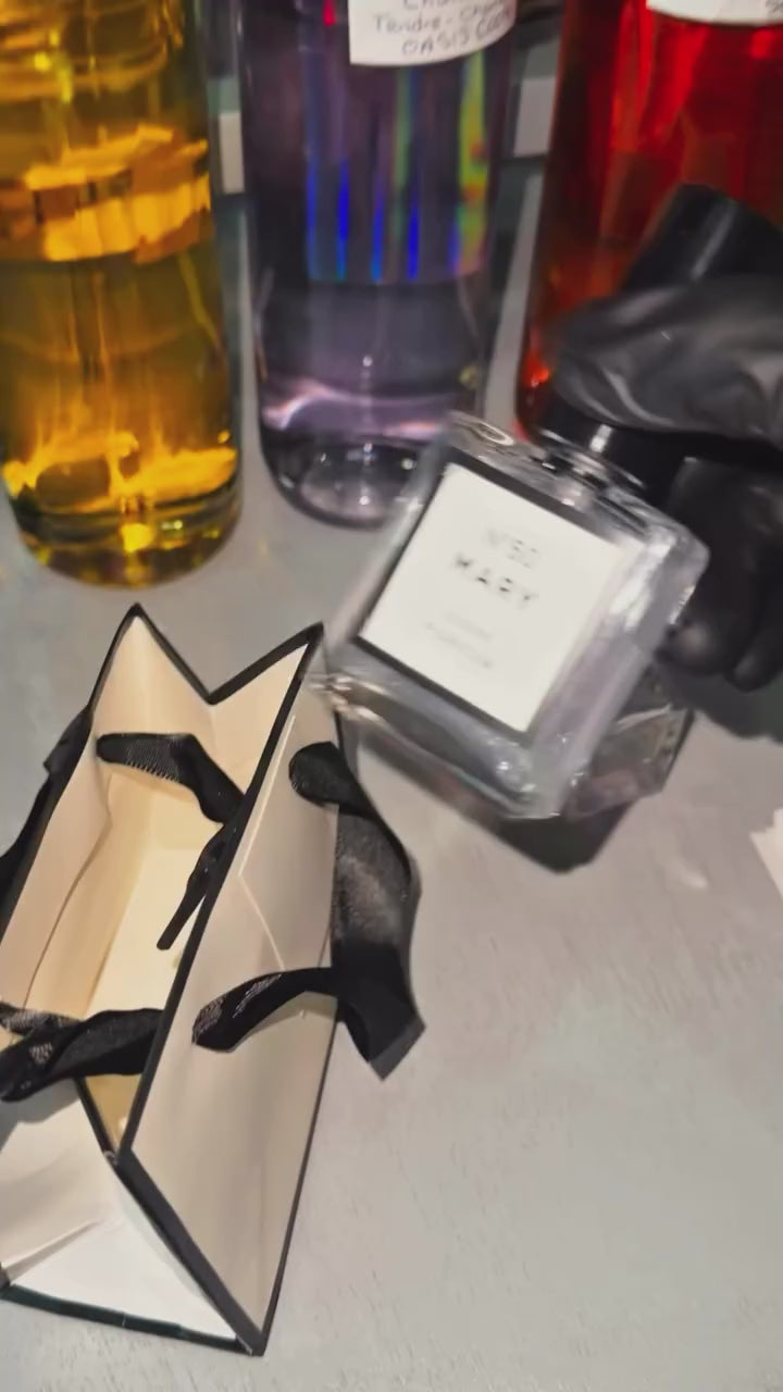 Reserva The Perfume Bar